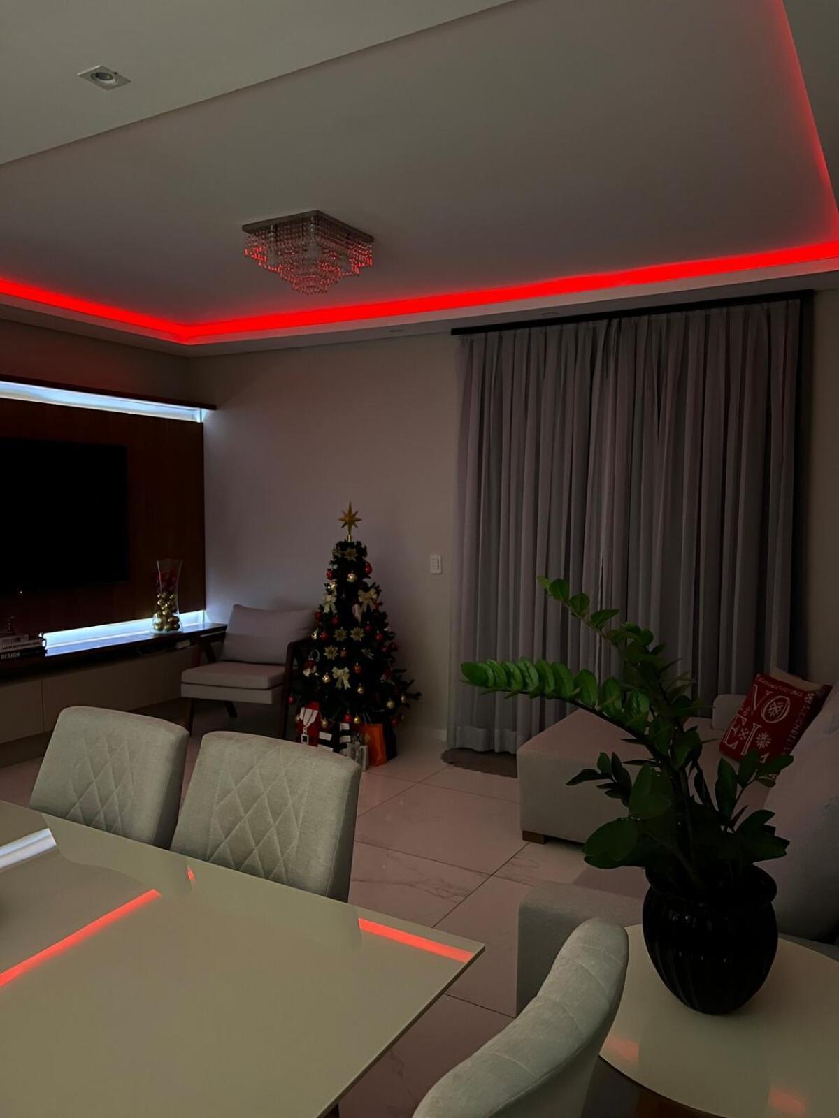Beautiful Roof With Jacuzzi Apartamento Florianopolis